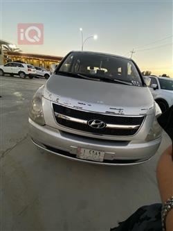 Hyundai H-1
